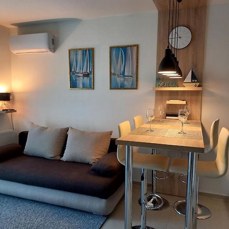 Riviera Wellness Apartman شيوفوك المظهر الخارجي الصورة