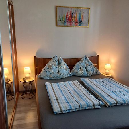 Riviera Wellness Apartman شيوفوك المظهر الخارجي الصورة