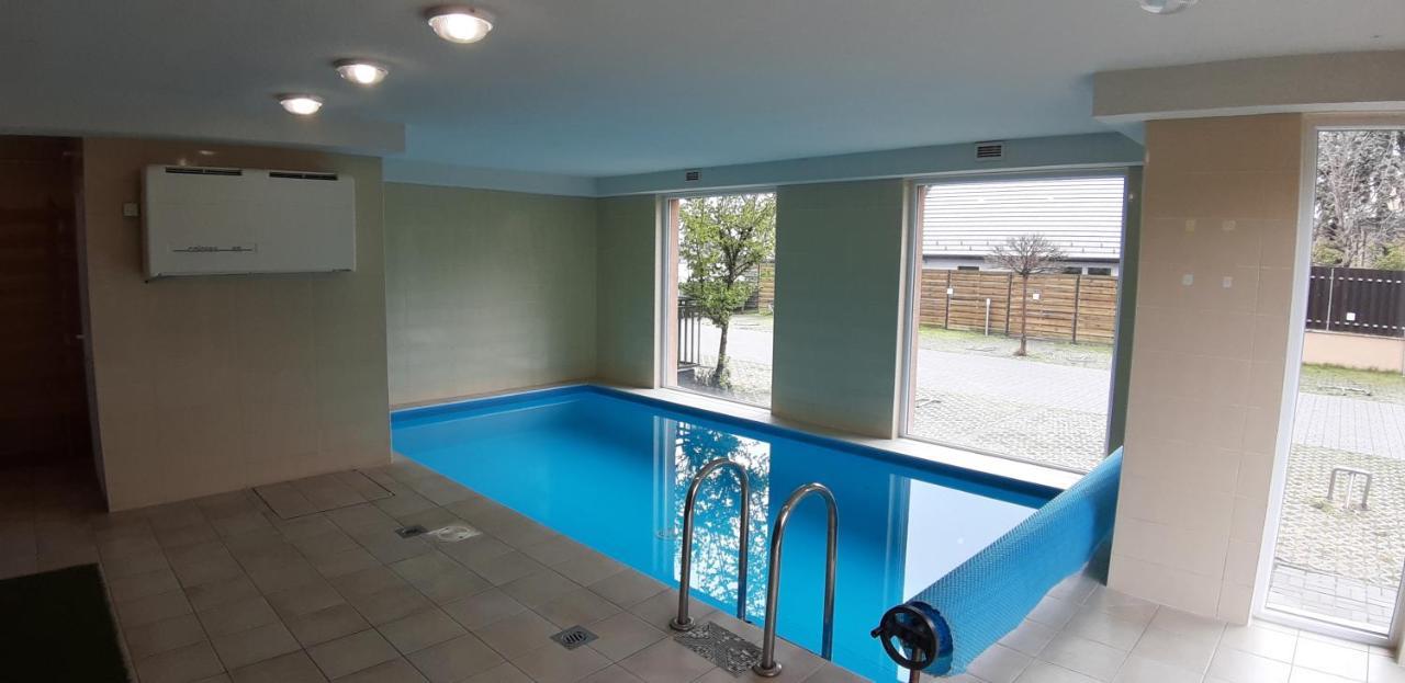 Riviera Wellness Apartman شيوفوك المظهر الخارجي الصورة