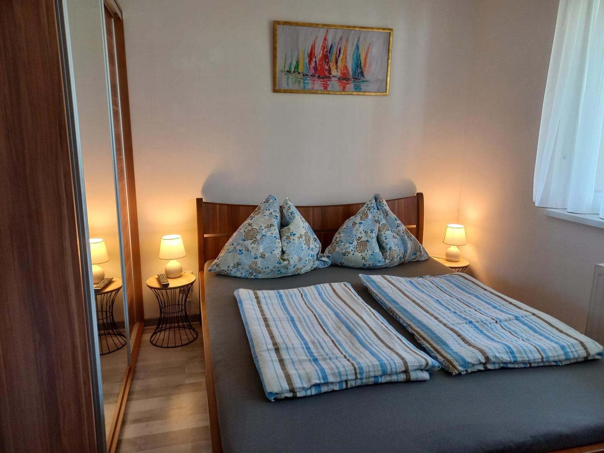 Riviera Wellness Apartman شيوفوك المظهر الخارجي الصورة
